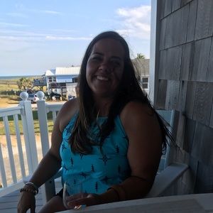 Meet your Posher, Robbielynn